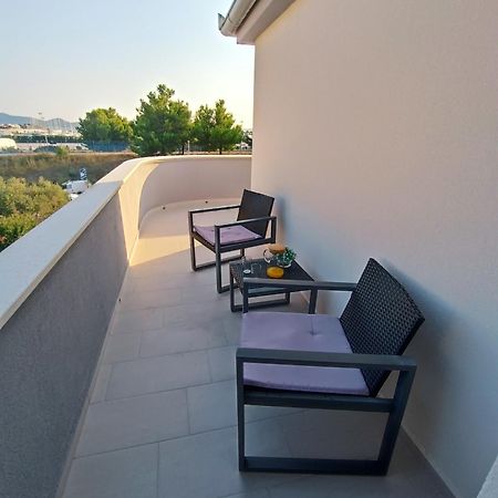 Sukošan Apartmant Sea מראה חיצוני תמונה