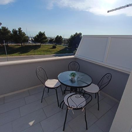 Sukošan Apartmant Sea מראה חיצוני תמונה
