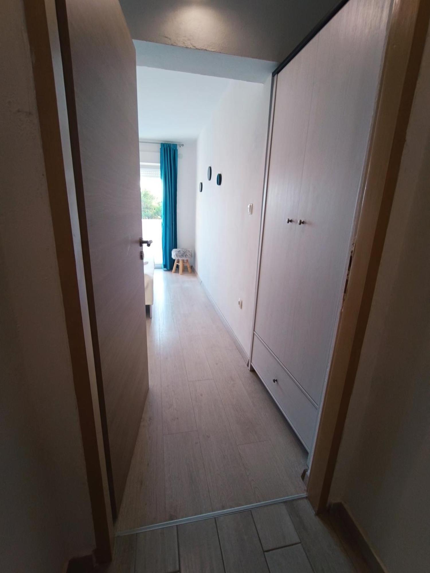 Sukošan Apartmant Sea מראה חיצוני תמונה
