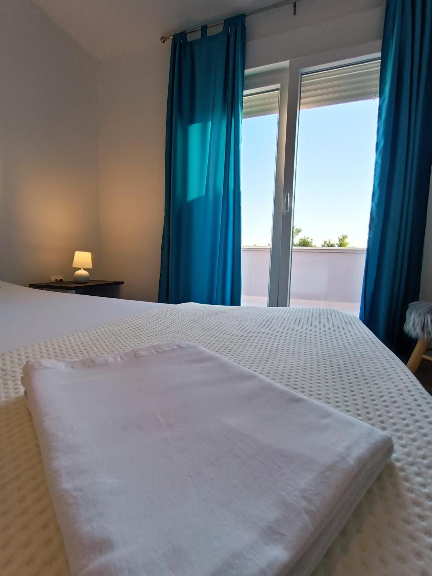 Sukošan Apartmant Sea מראה חיצוני תמונה