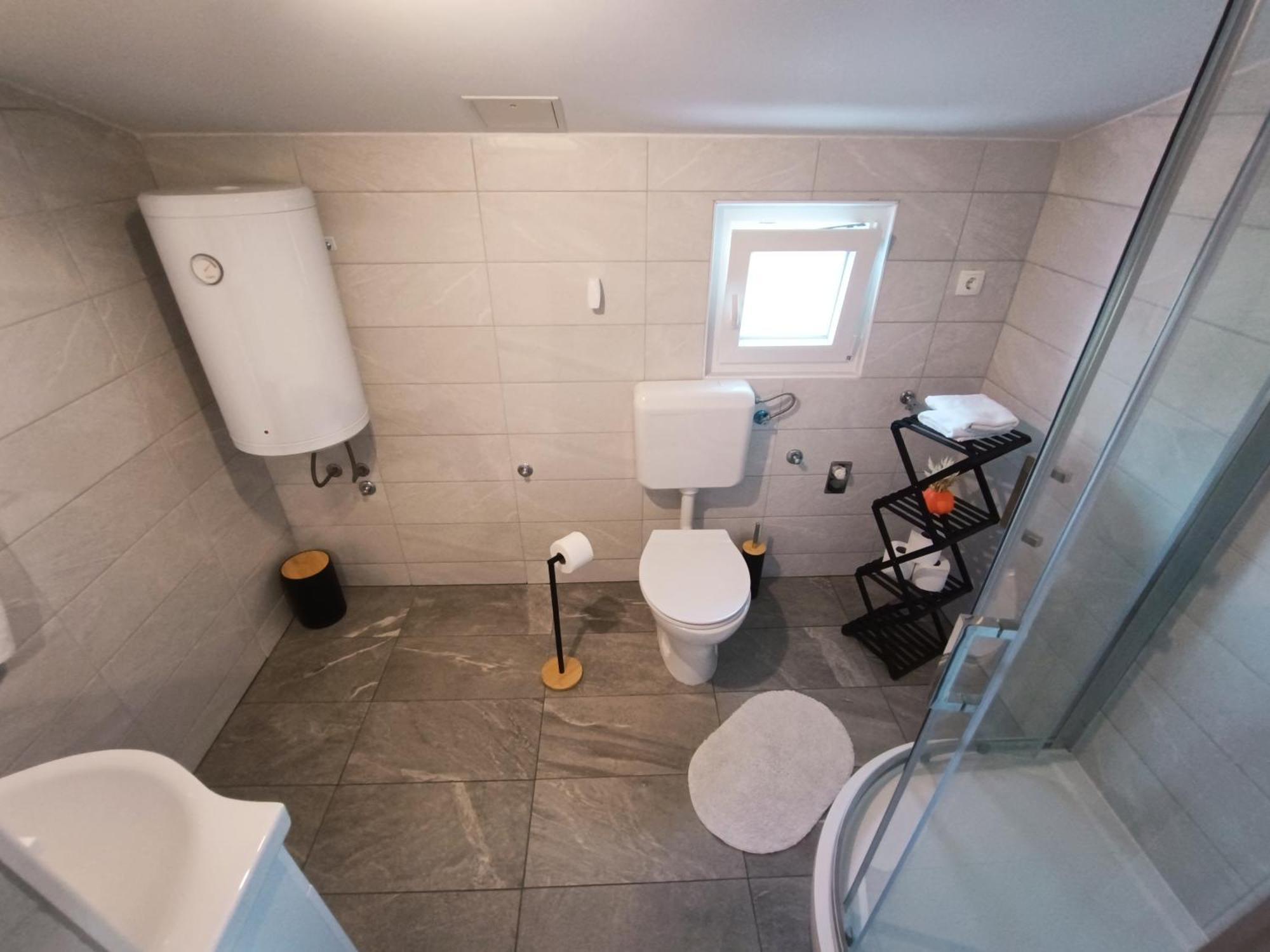 Sukošan Apartmant Sea מראה חיצוני תמונה