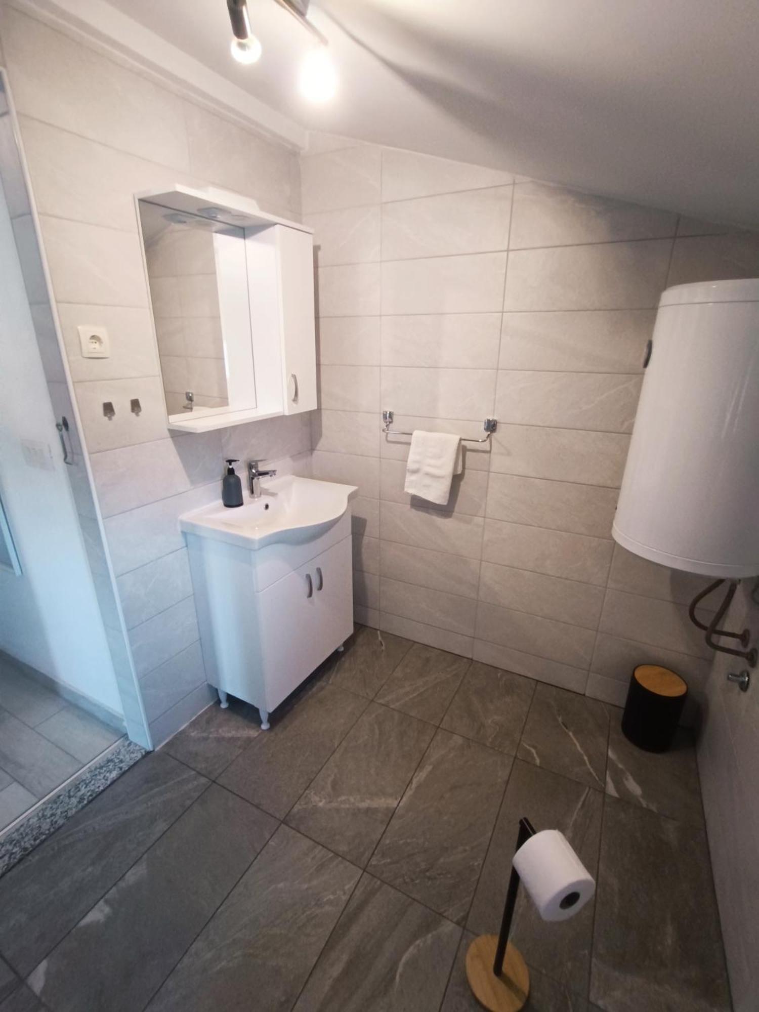 Sukošan Apartmant Sea מראה חיצוני תמונה