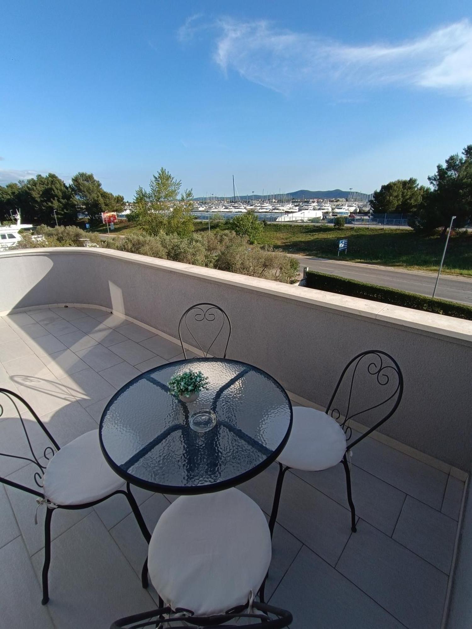 Sukošan Apartmant Sea מראה חיצוני תמונה