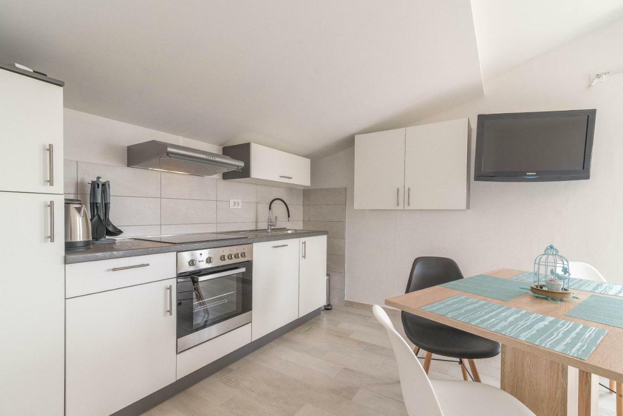 Sukošan Apartmant Sea מראה חיצוני תמונה