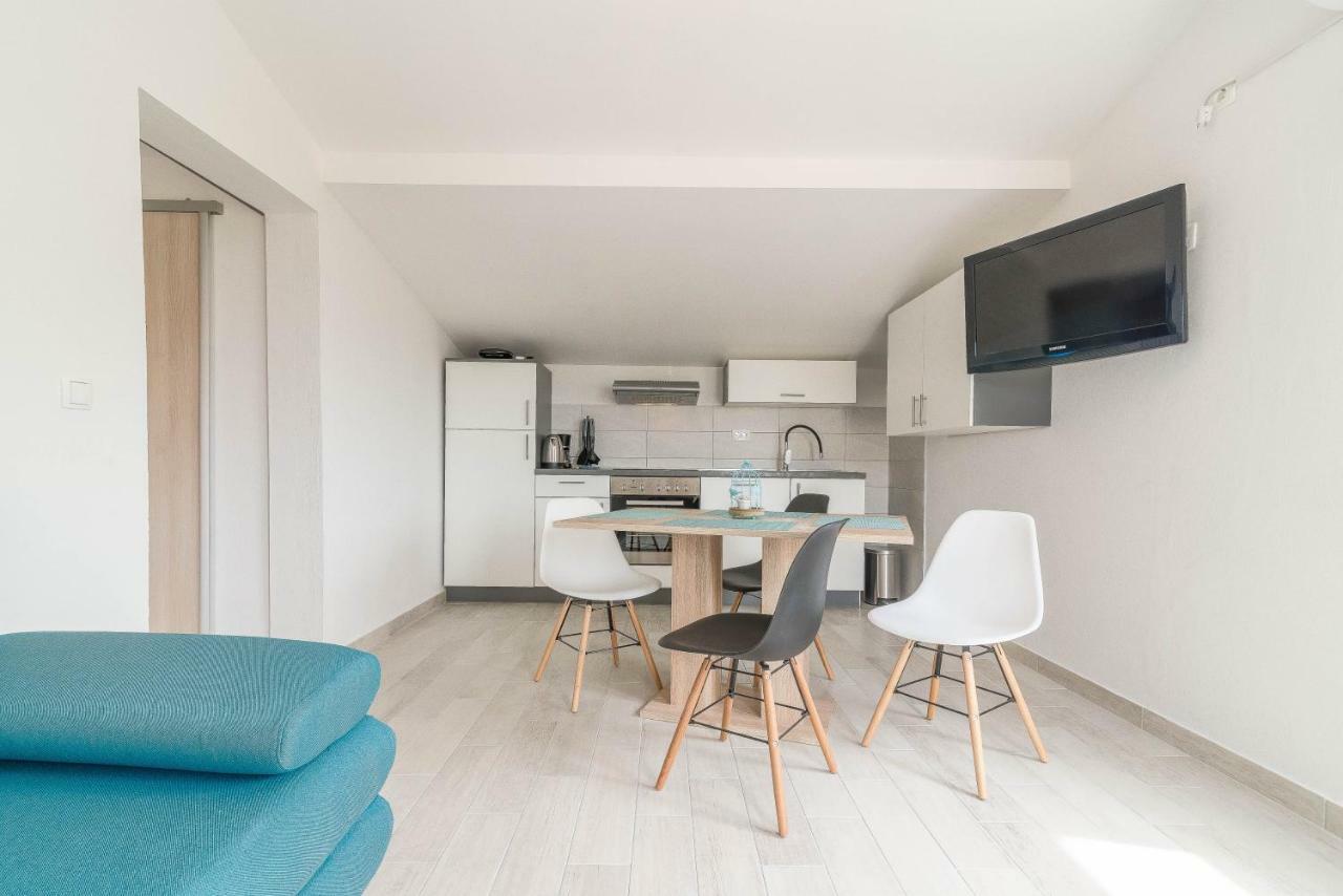 Sukošan Apartmant Sea מראה חיצוני תמונה
