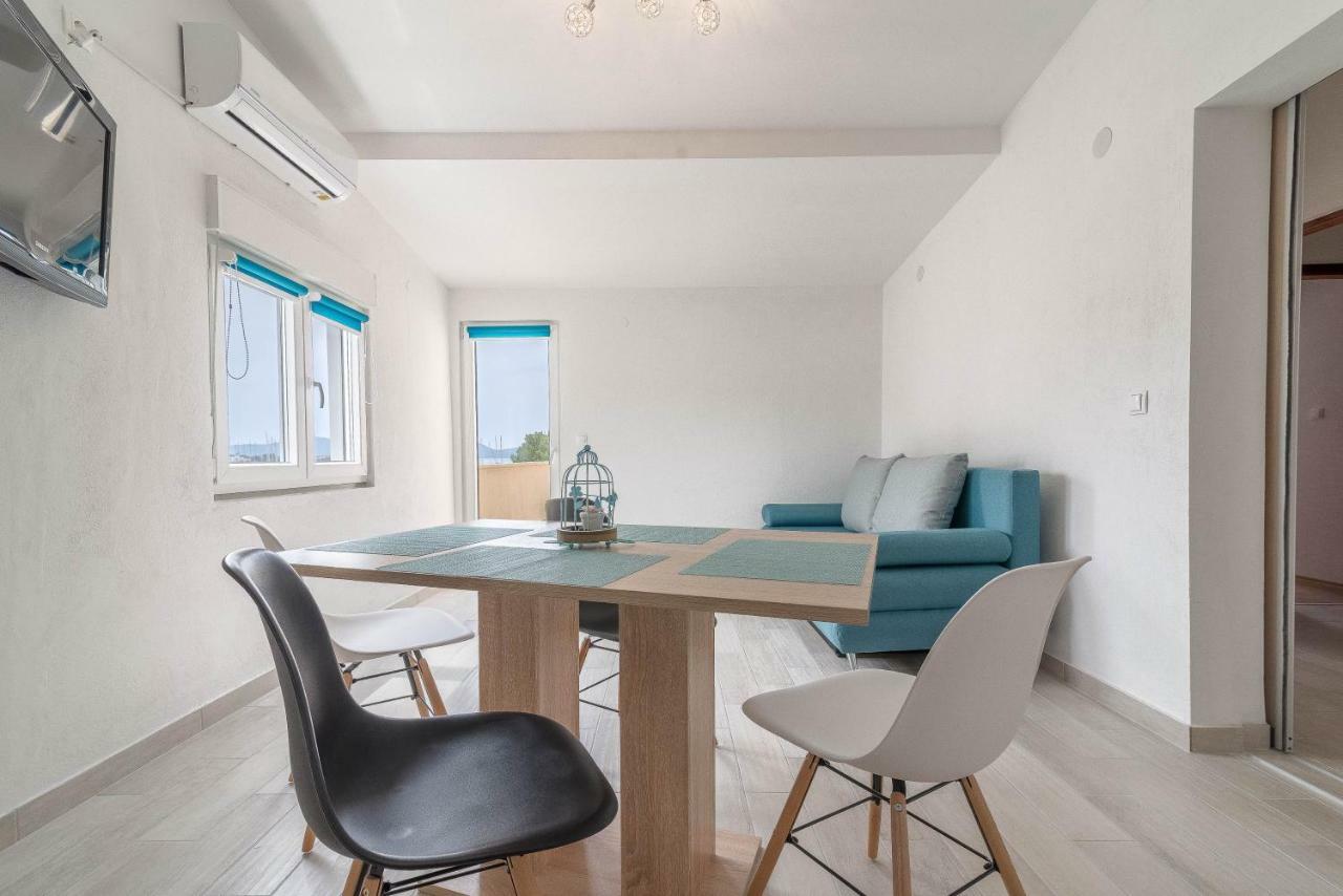 Sukošan Apartmant Sea מראה חיצוני תמונה