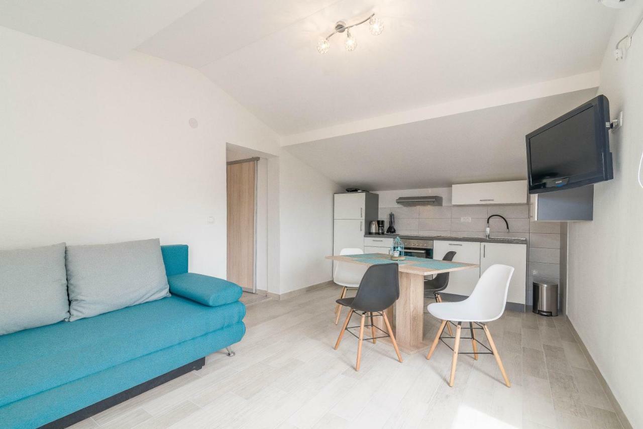 Sukošan Apartmant Sea מראה חיצוני תמונה